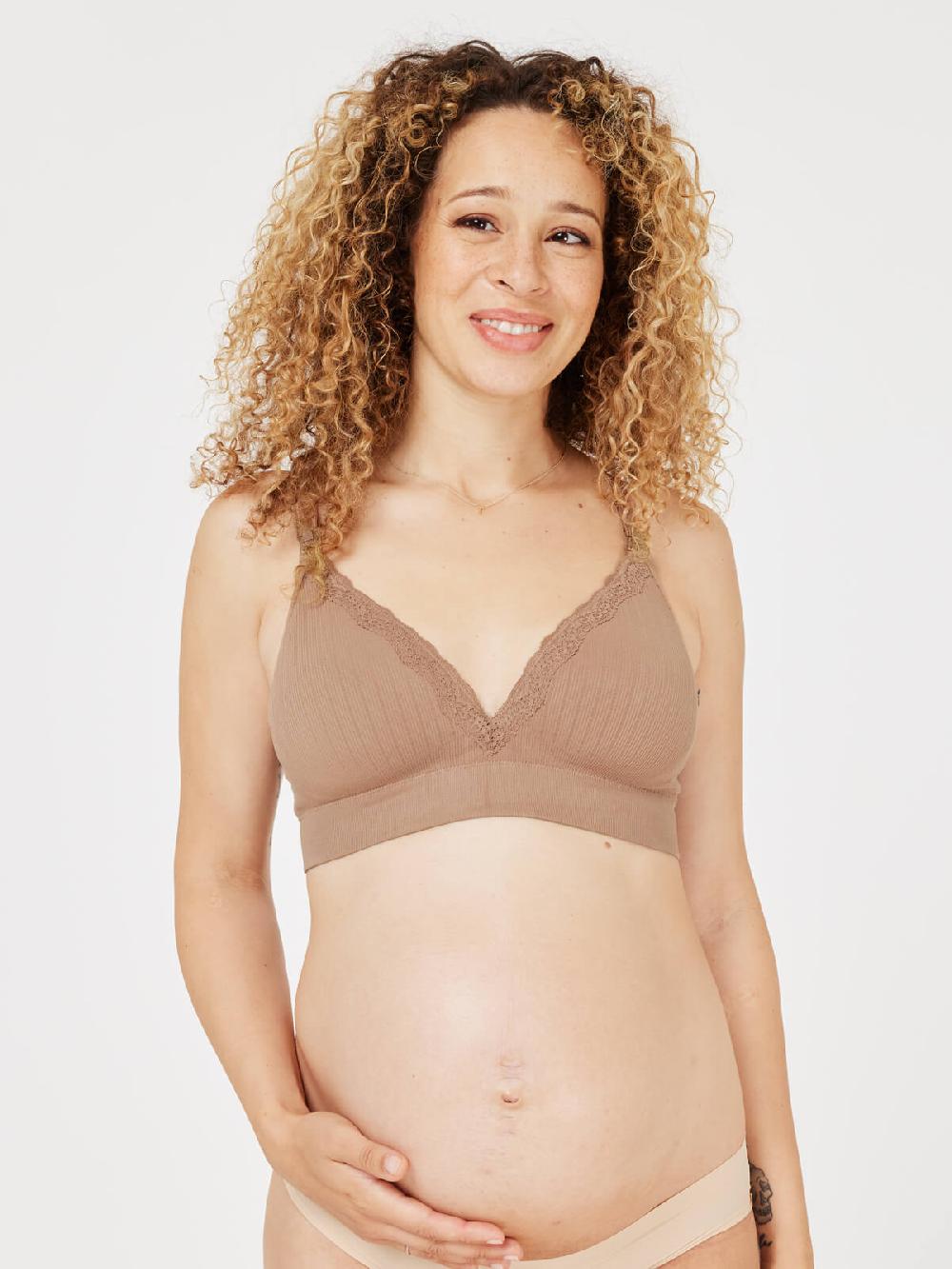 cake maternity Tutti Frutti Padded Nursing Bra