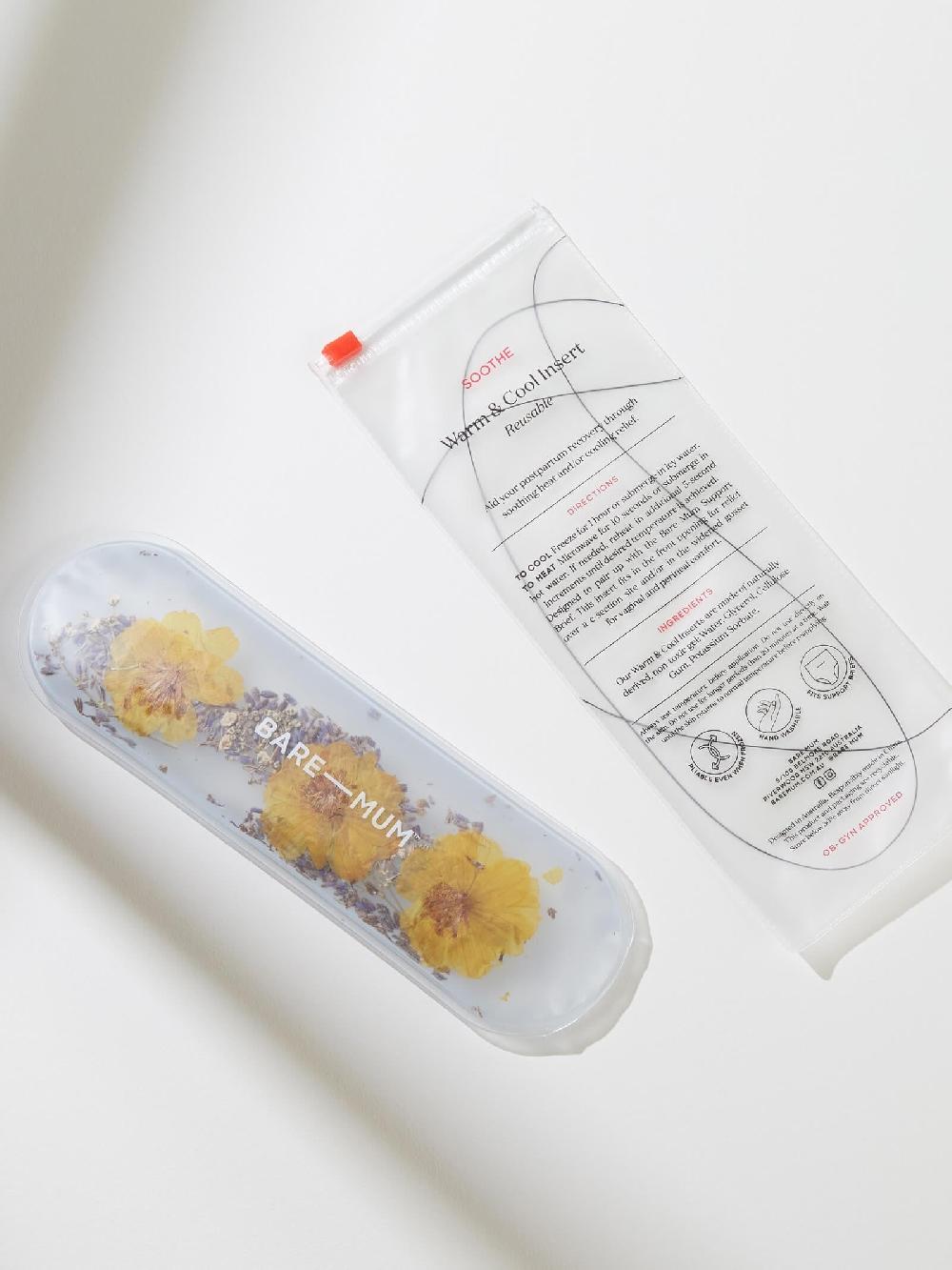 Cake Maternity Warm & Cool Relief Inserts