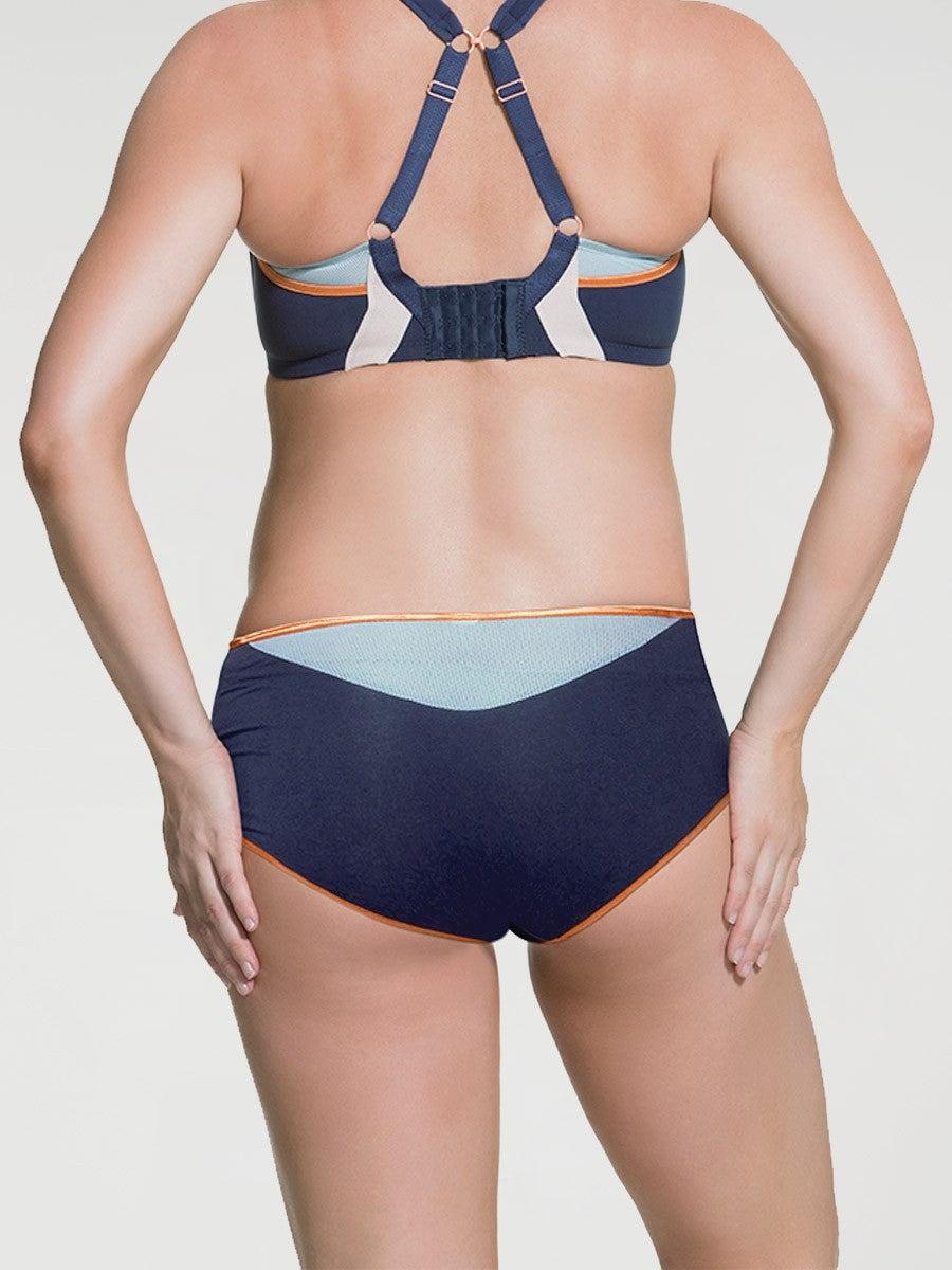 Cake Maternity Zest Maternity Boyshorts