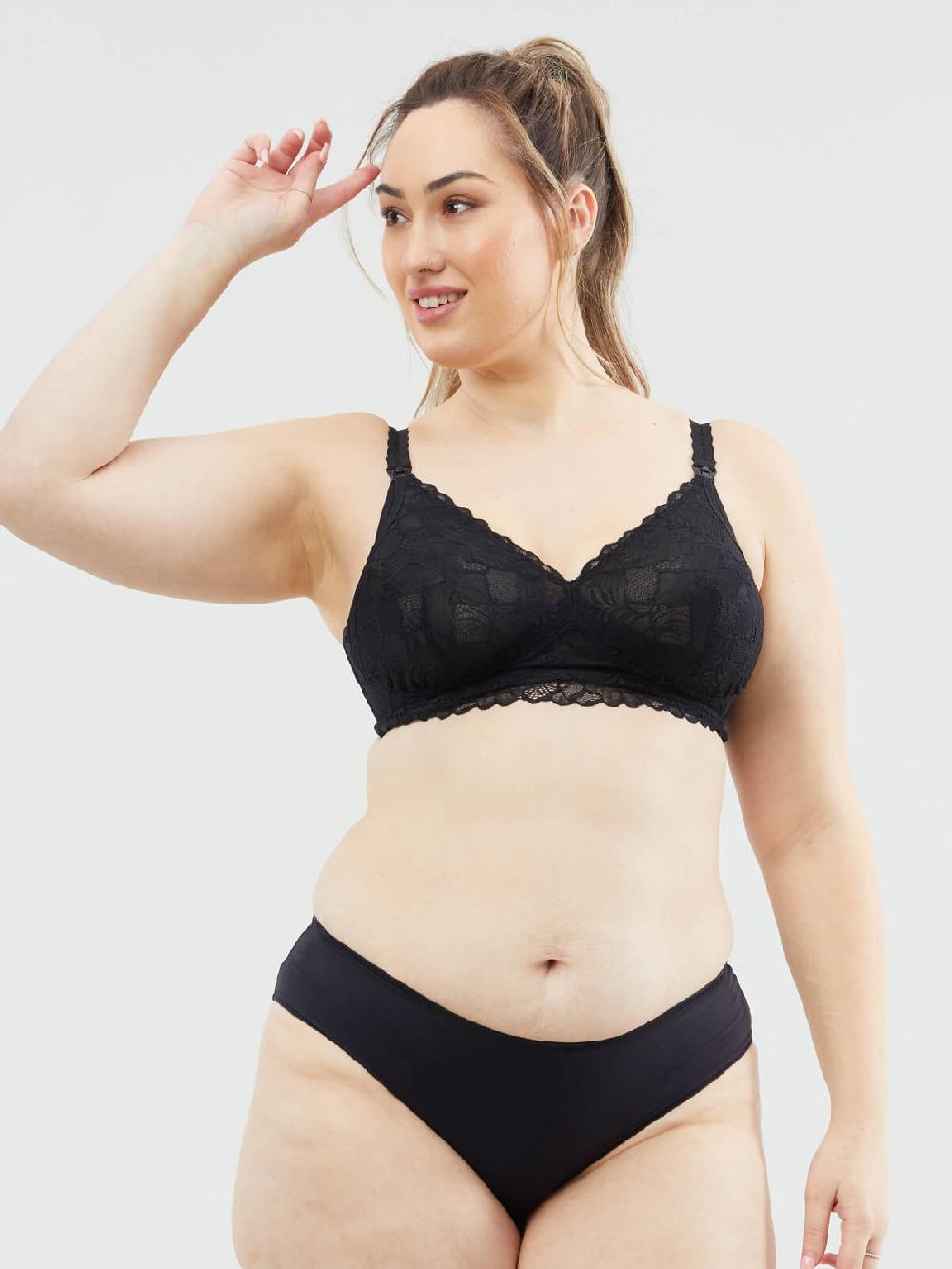 Cake Maternity Chantilly Maternity & Nursing Bralette