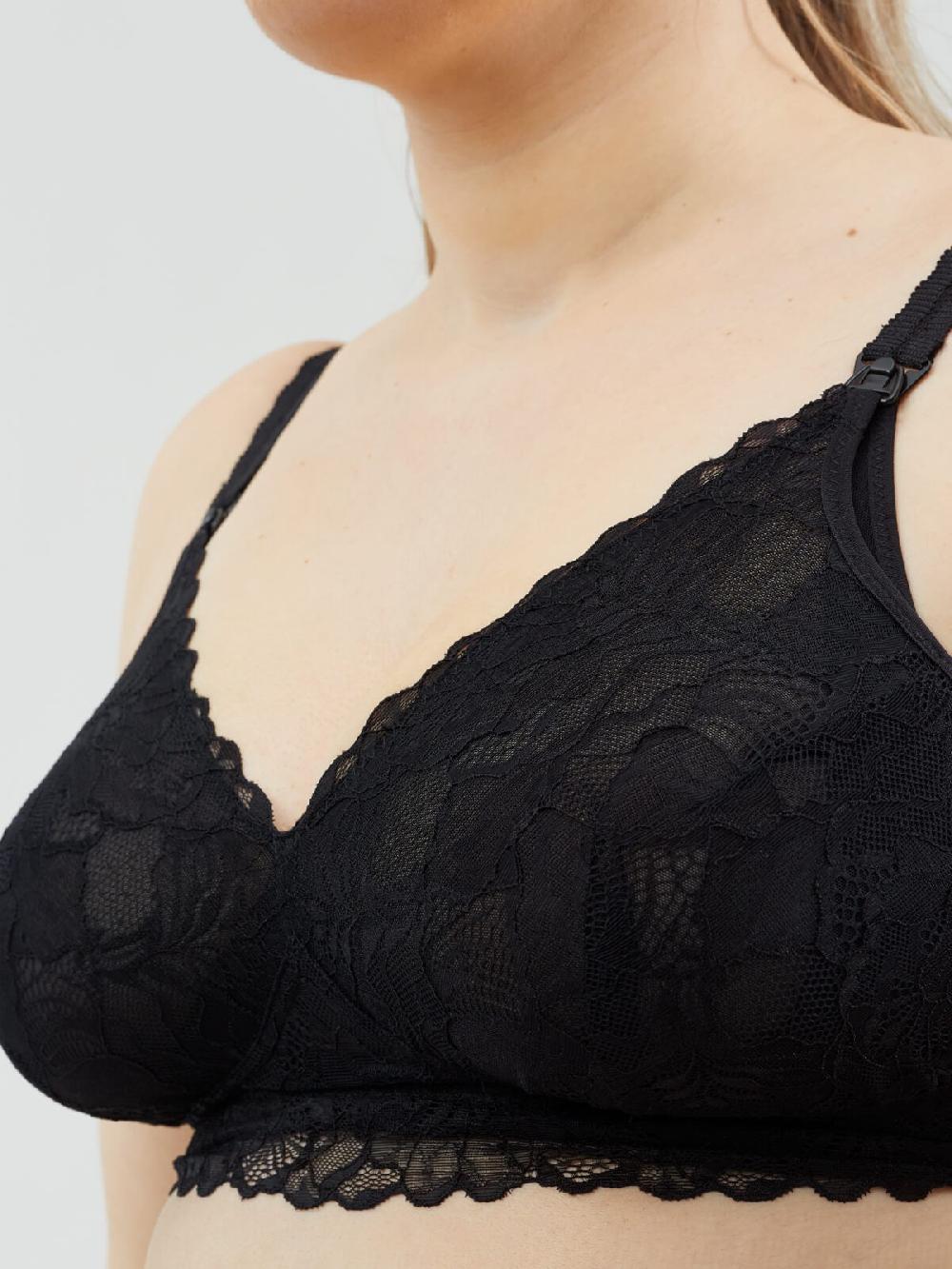 Cake Maternity Chantilly Maternity & Nursing Bralette