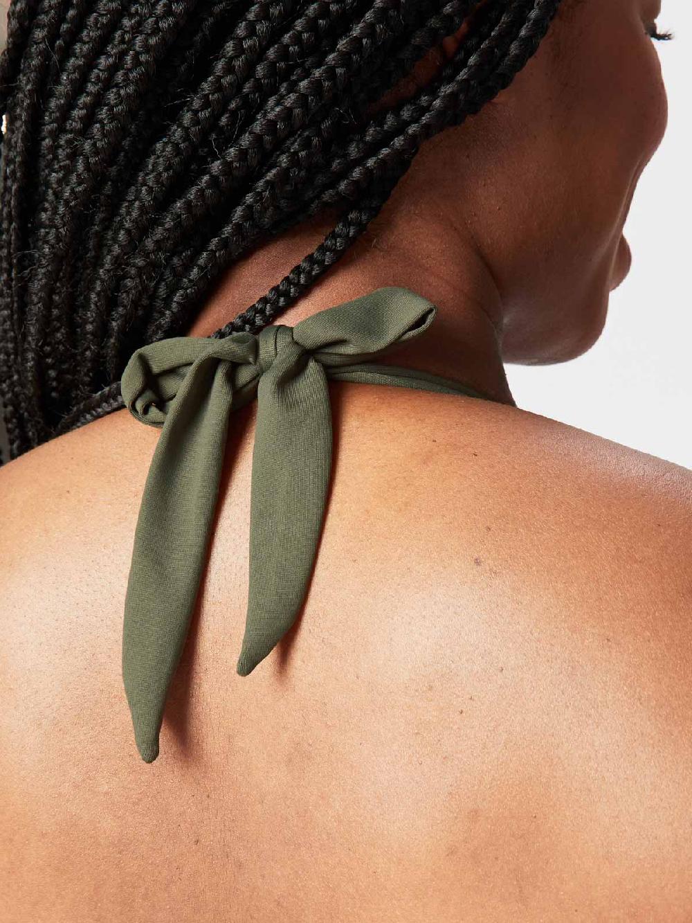 Cake Maternity Coconut Classic Maternity Tankini (B-E Cups) (Last Chance)