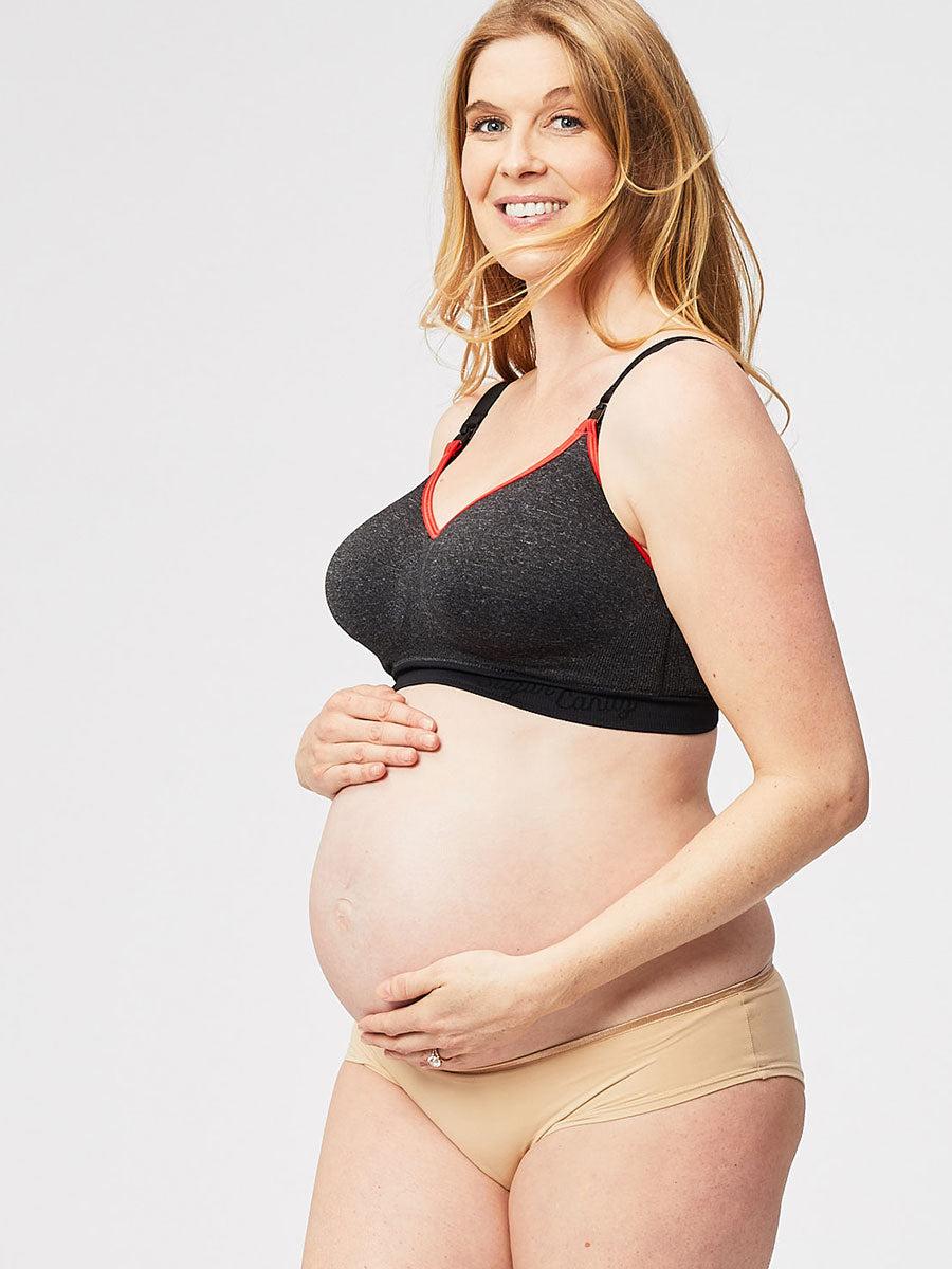 Cake Maternity Crush Maternity & Nursing Bralette (G - K Cup) (Final Sale)