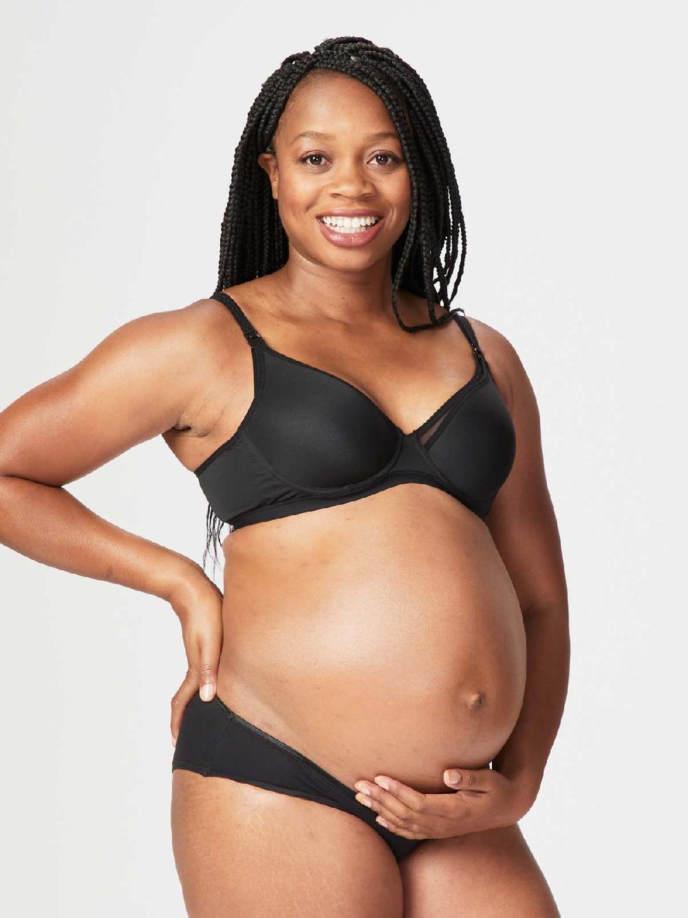 Cake Maternity Empower Balcony Nursing Bra (Final Sale)