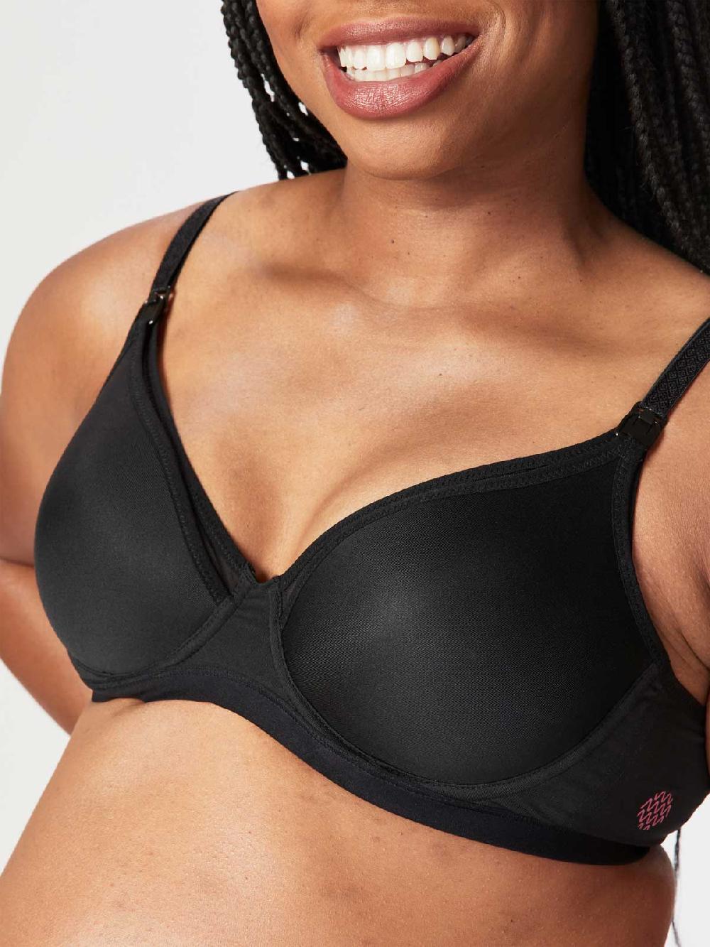 Cake Maternity Empower Balcony Nursing Bra (Final Sale)