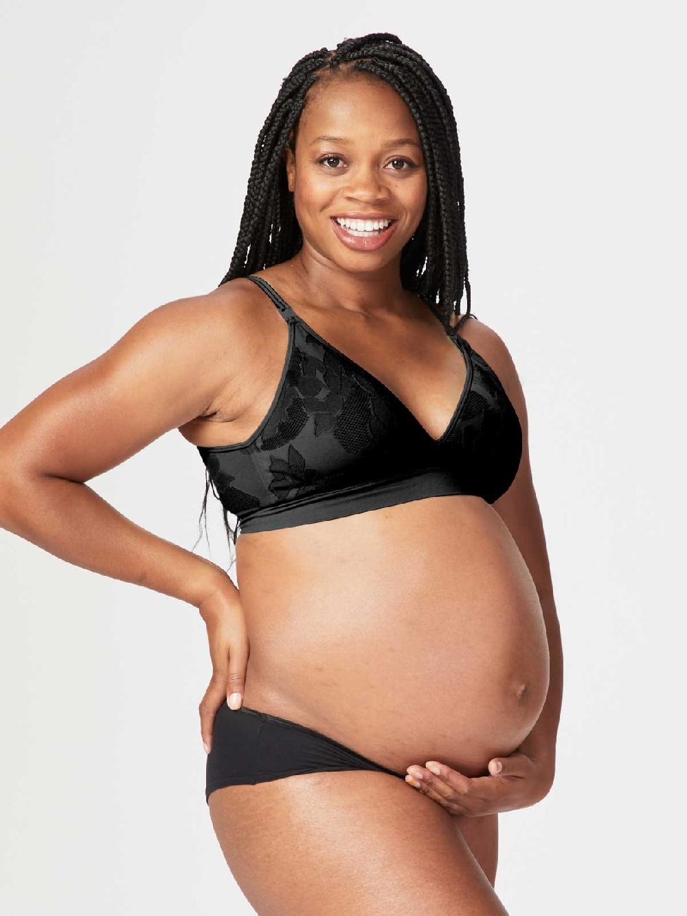 Cake Maternity Freckles Recycled Supportive Nursing Bra