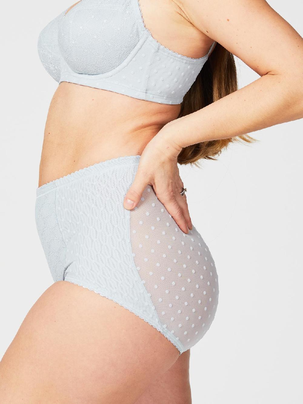 Cake Maternity Frosted Parfait Highwaist Postpartum Brief
