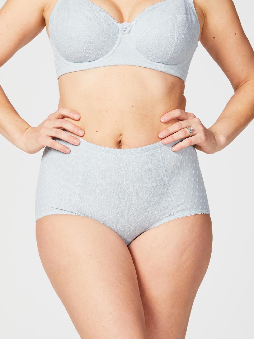 Cake Maternity Frosted Parfait Highwaist Postpartum Brief