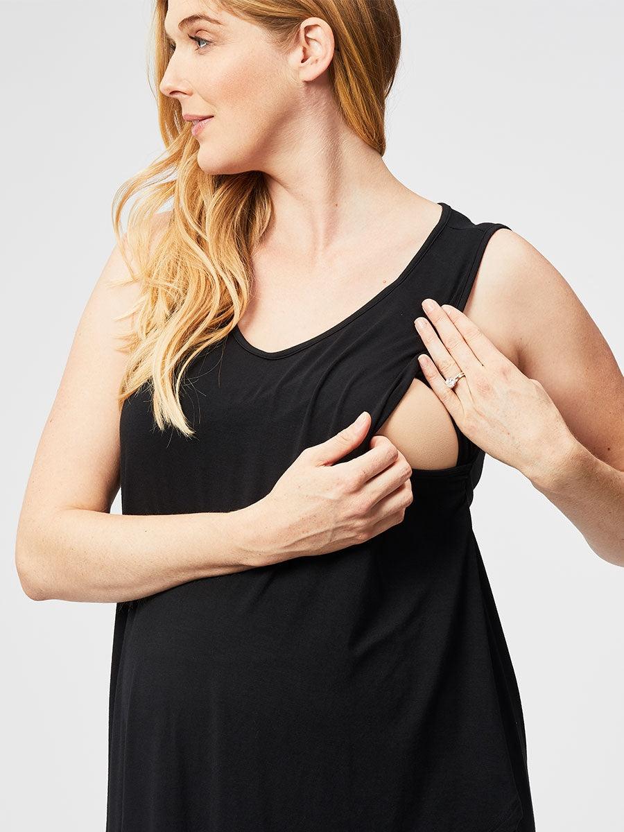 Cake Maternity Gum Drops Maternity & Nursing Swing Top