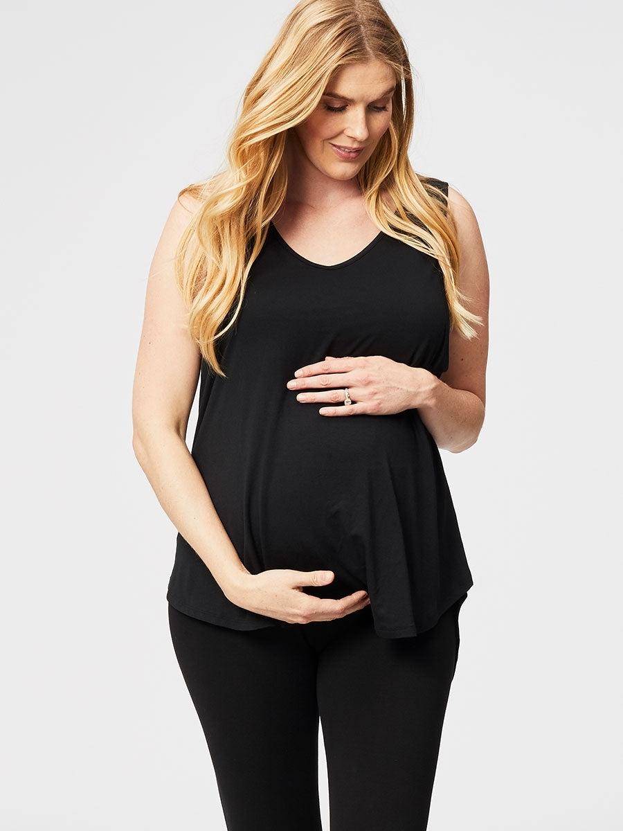 Cake Maternity Gum Drops Maternity & Nursing Swing Top