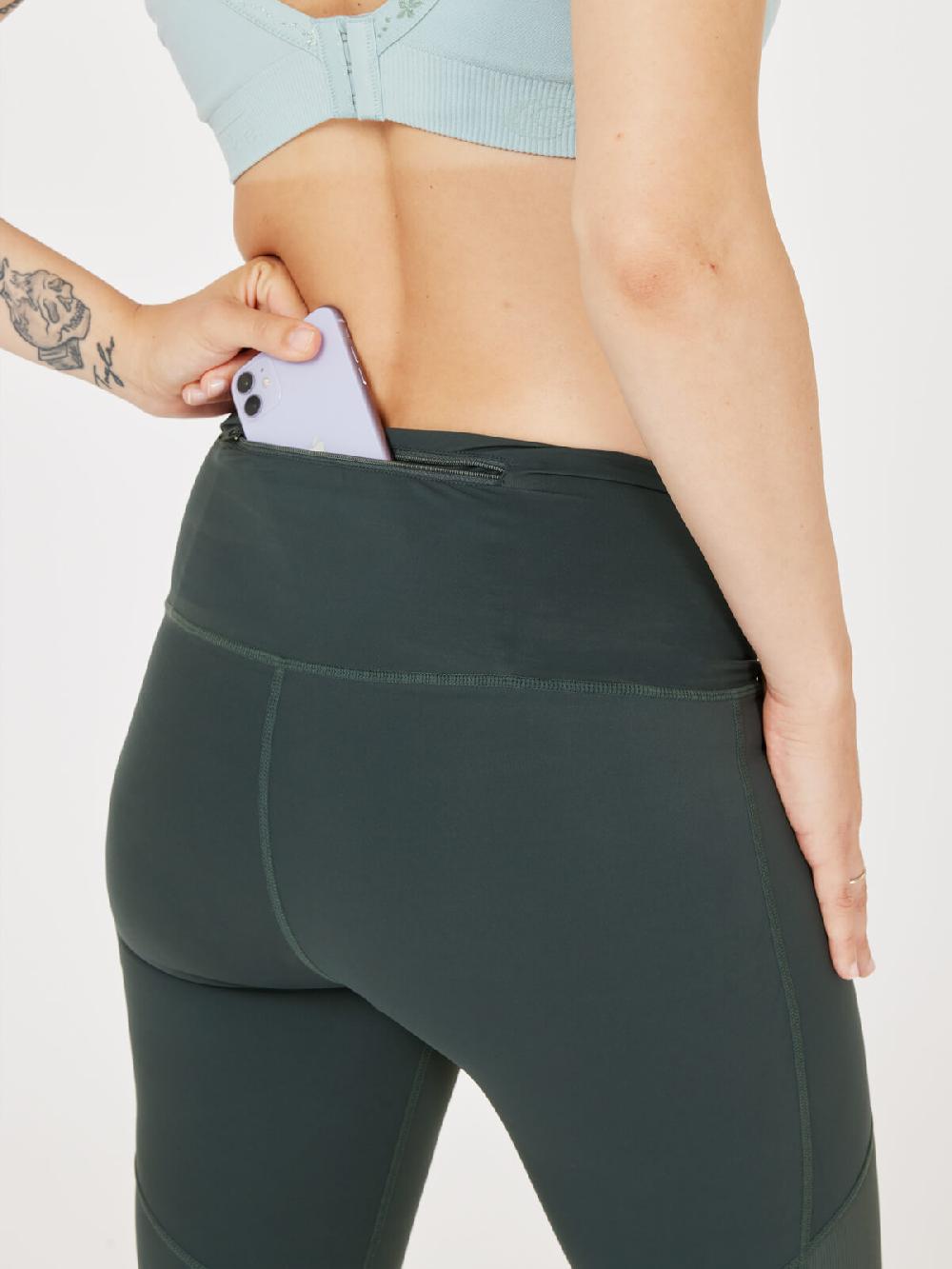 Cake Maternity Matcha Maternity Sports Leggings (Final Sale)