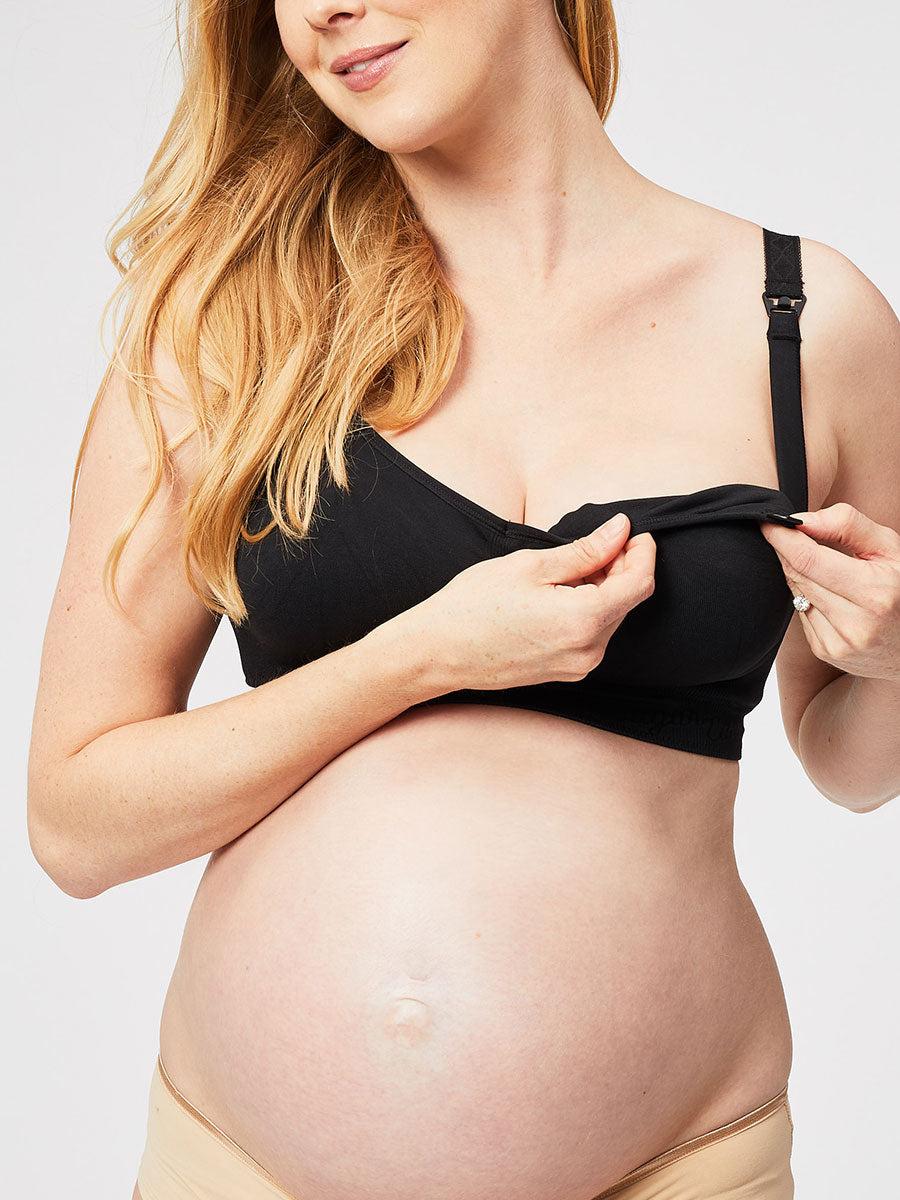 Cake Maternity Popping Candy Maternity & Nursing Bra (G - K Cup)