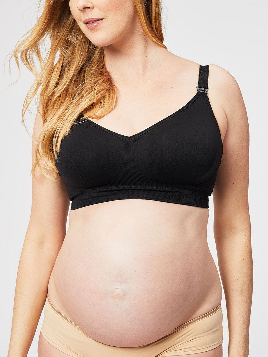 Cake Maternity Popping Candy Maternity & Nursing Bra (G - K Cup)