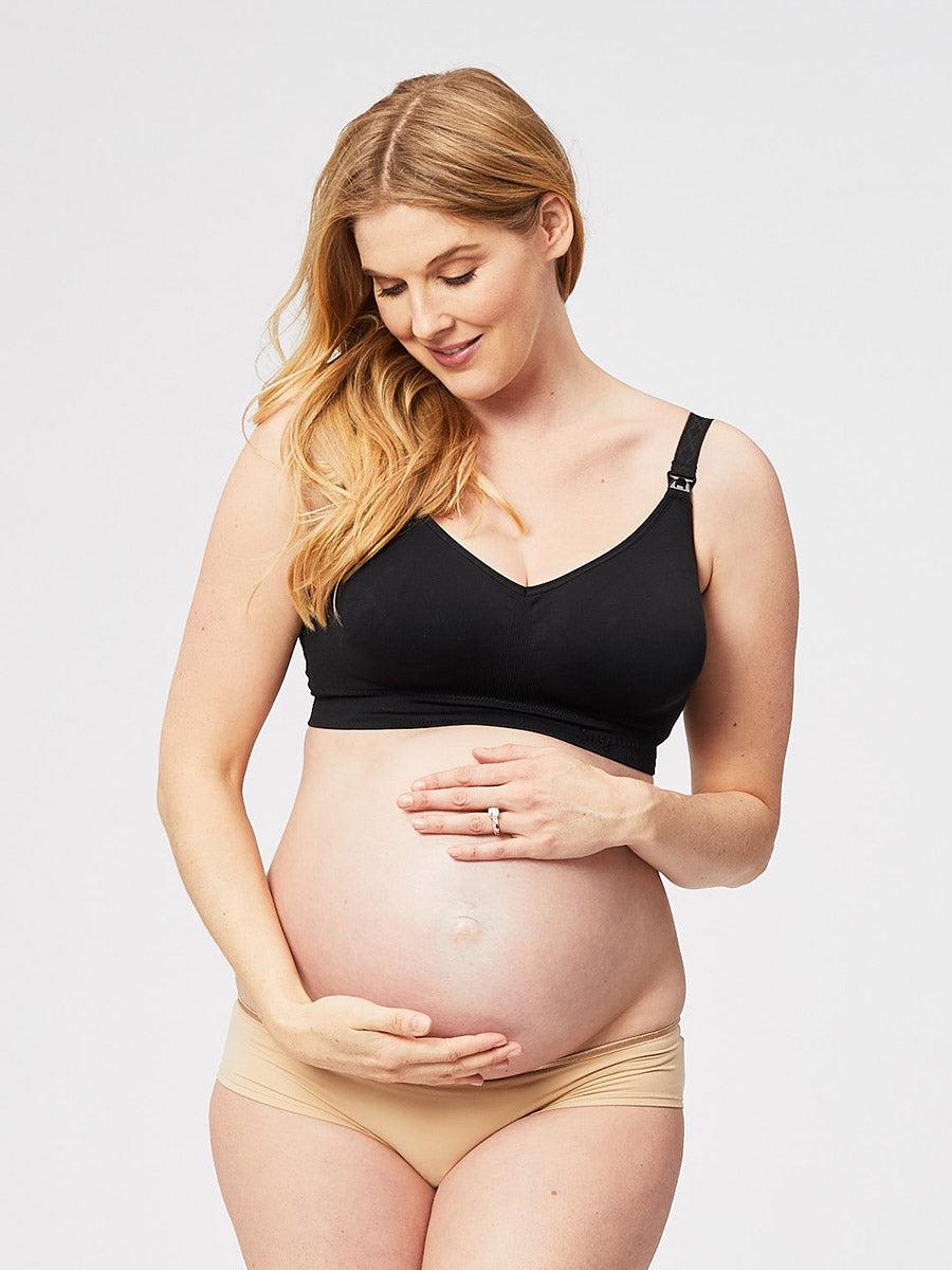 cake maternity Popping Candy Maternity & Nursing Bra (G - K Cup)