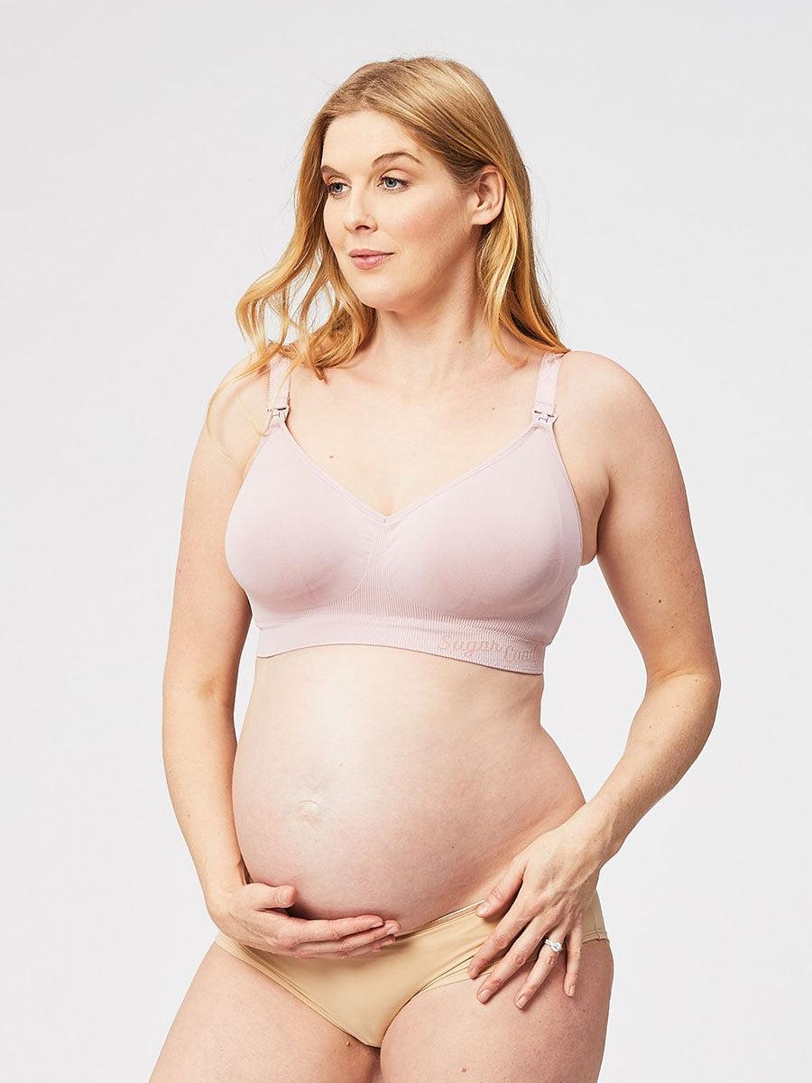 Cake Maternity Popping Candy Maternity & Nursing Bralette (G - K Cup) (Final Sale)