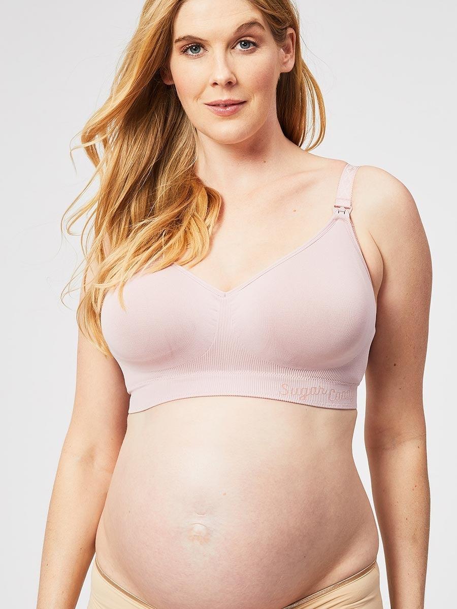 Cake Maternity Popping Candy Maternity & Nursing Bralette (G - K Cup) (Final Sale)