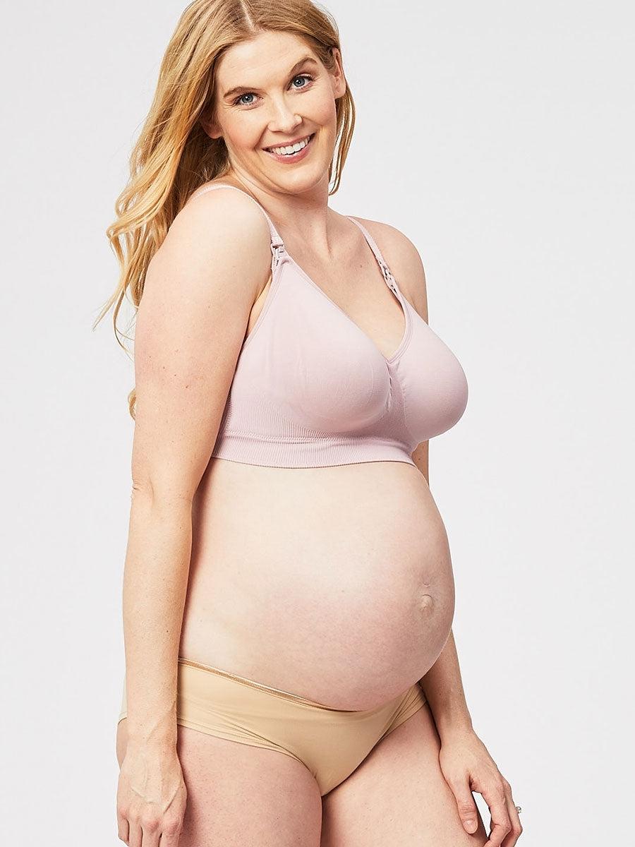 Cake Maternity Popping Candy Maternity & Nursing Bralette (G - K Cup) (Final Sale)