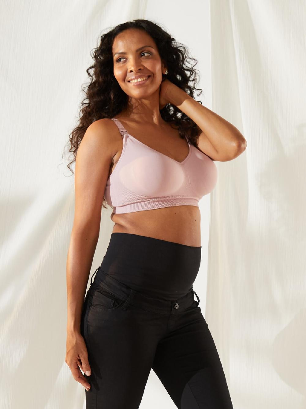 cake maternity Popping Candy Maternity & Nursing Bralette (G - K Cup) (Final Sale)