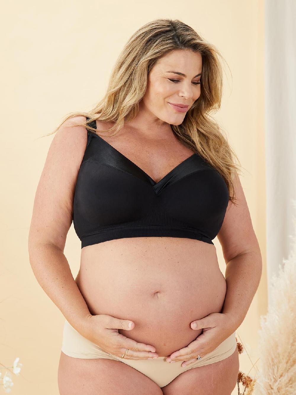 Cake Maternity Ribbon Candy Maternity & Nursing Bralette G - K Cup