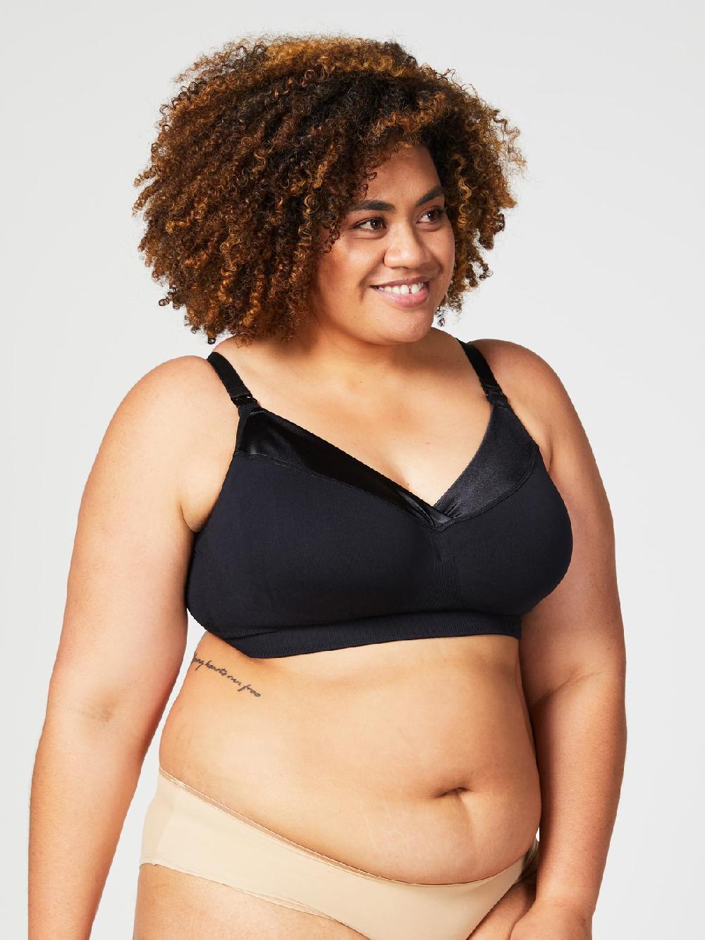 Cake Maternity Ribbon Candy Maternity & Nursing Bralette G - K Cup