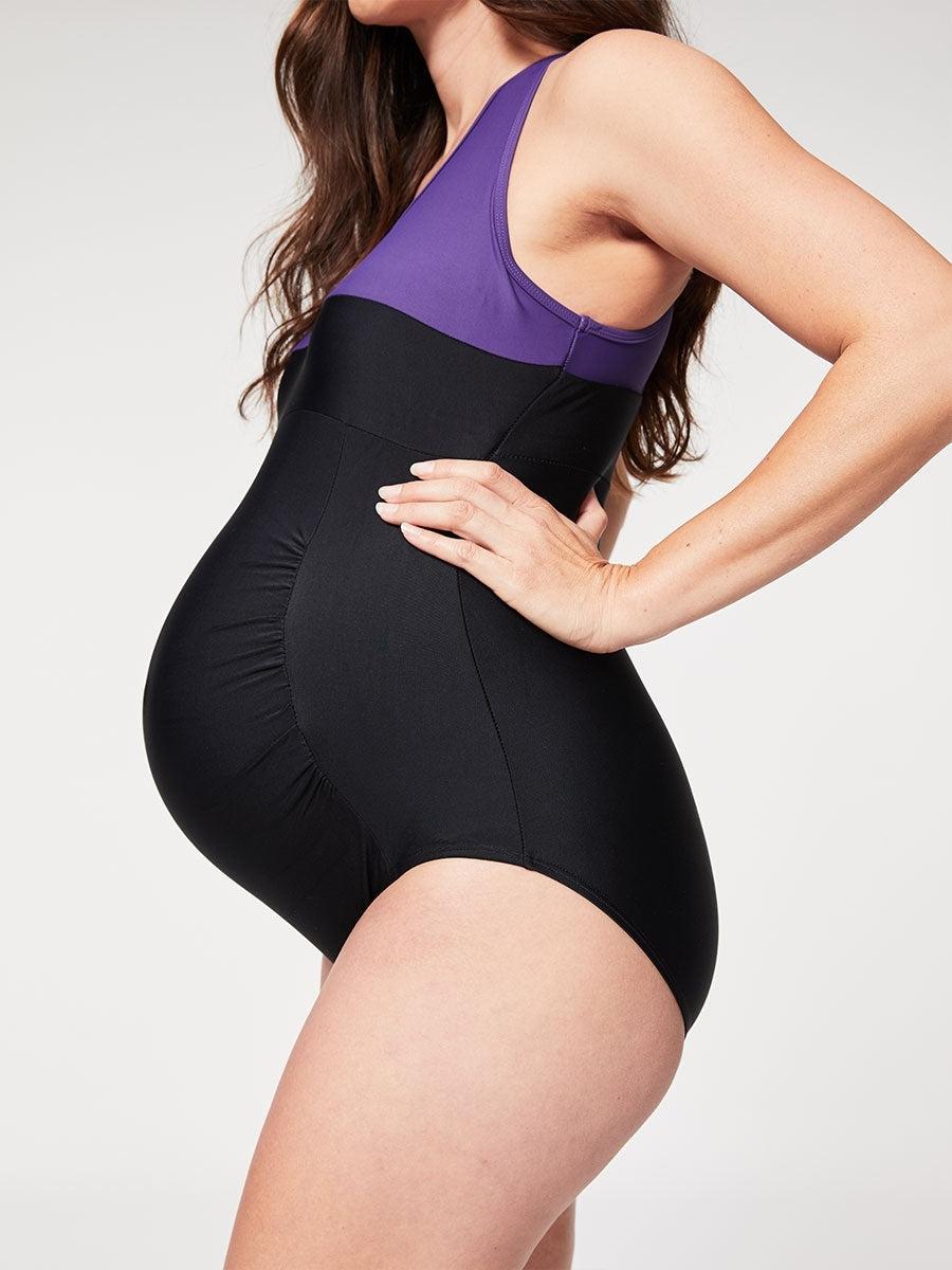 Cake Maternity Smoothie Maternity Lap Swimsuit (B-E Cups)