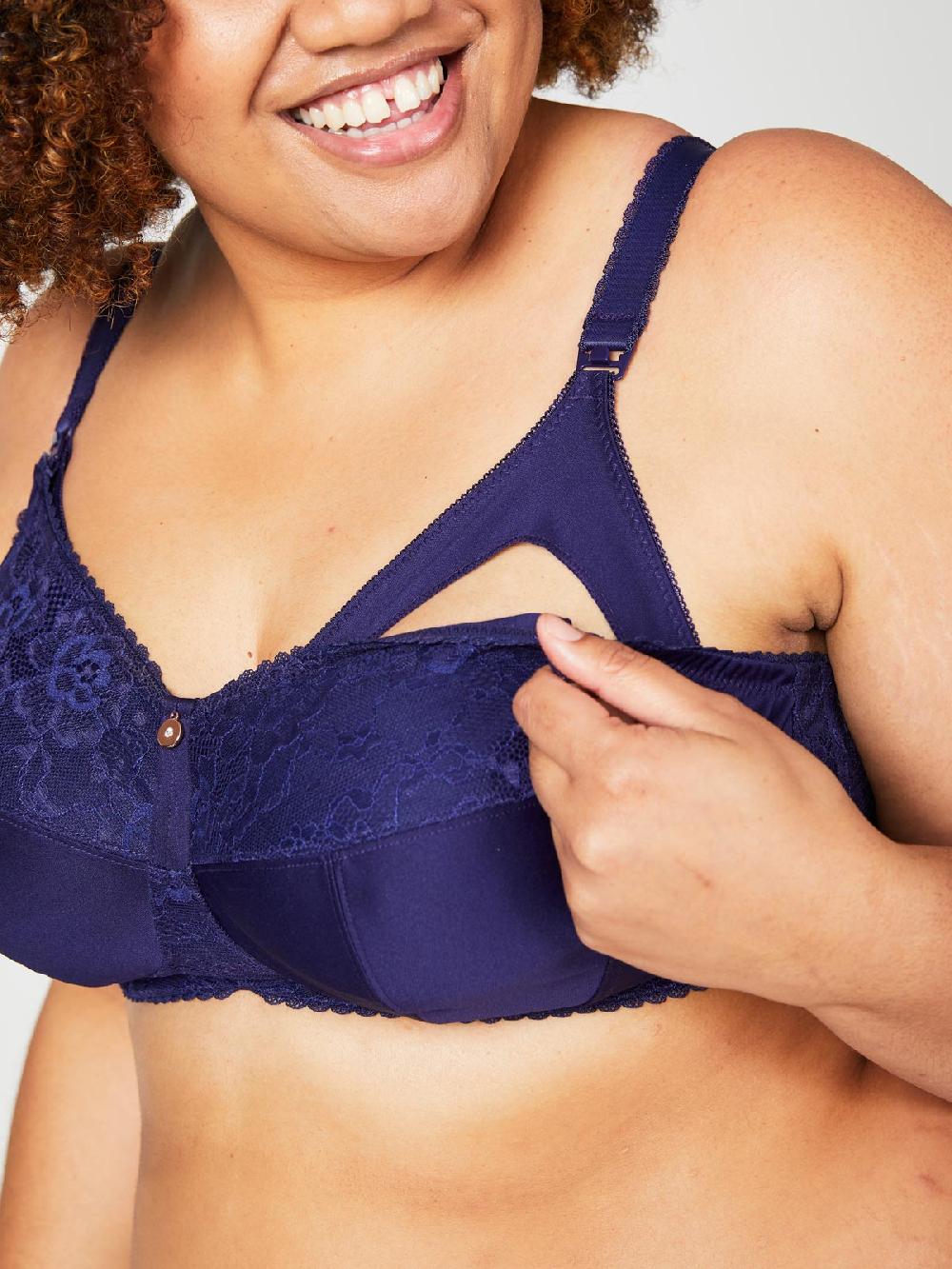 Cake Maternity Tea Full Cup Maternity & Nursing Bra (Final Sale)