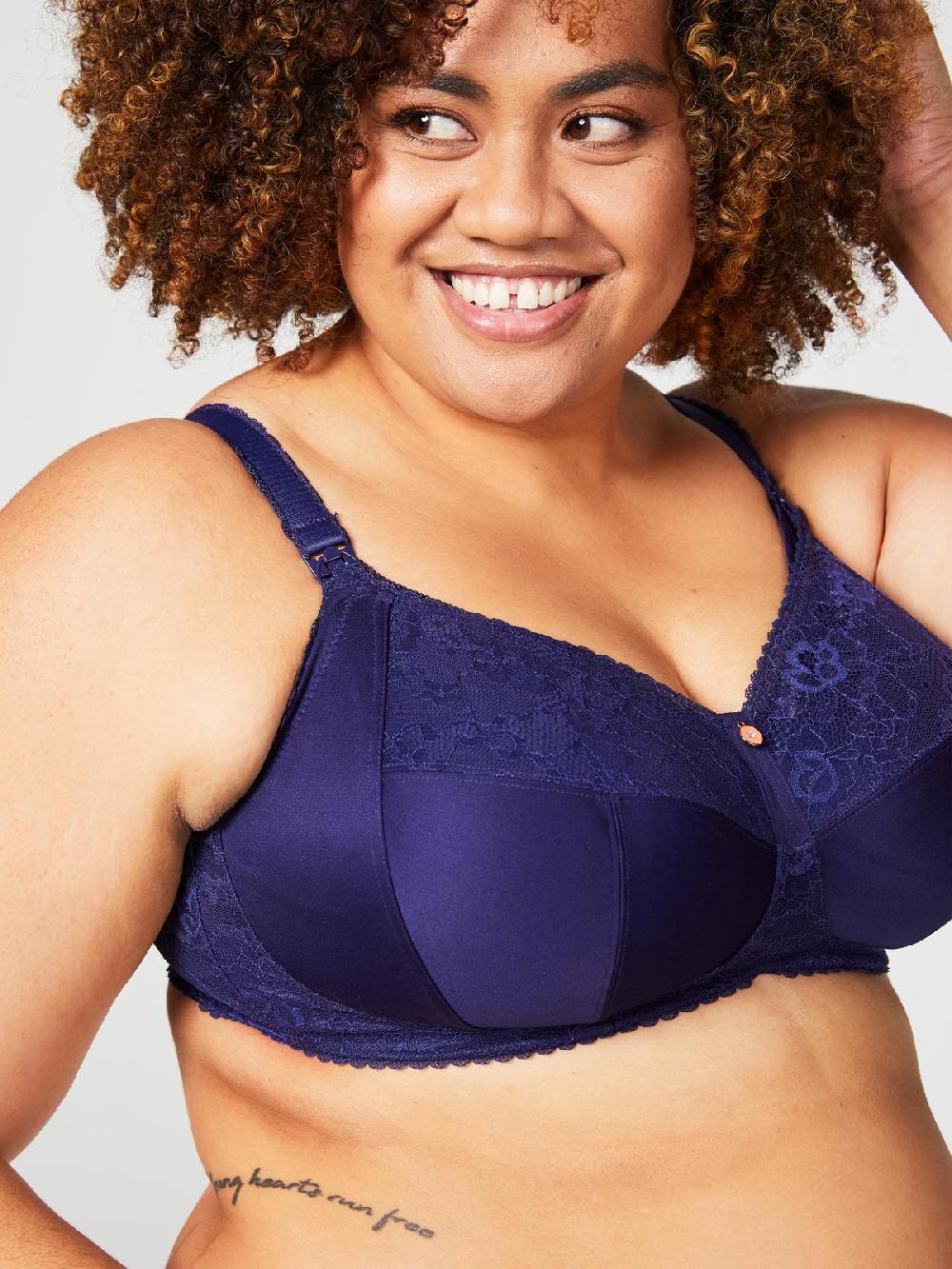 cake maternity Tea Full Cup Maternity & Nursing Bra (Final Sale)