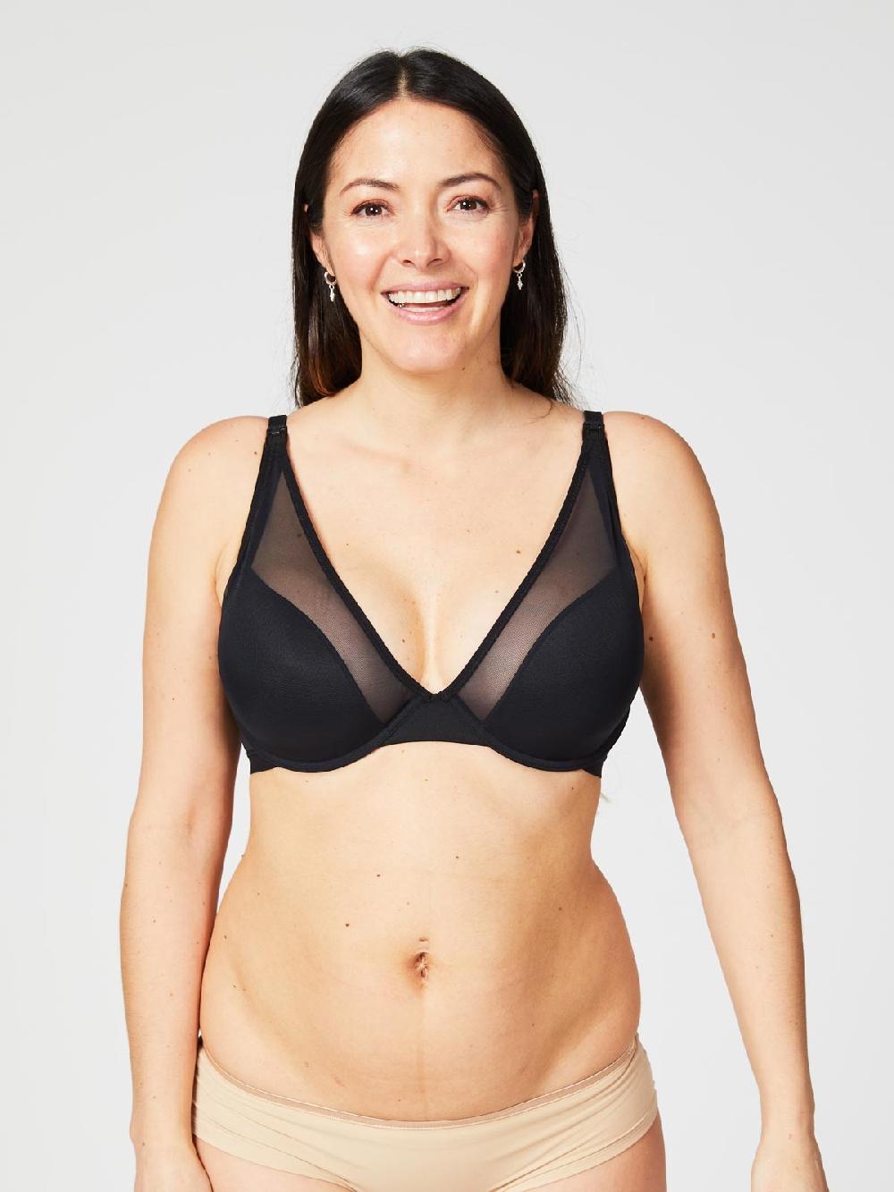 Cake Maternity Viva Mesh Maternity & Nursing Bra (Final Sale)