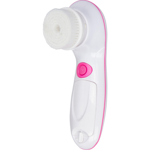 Cala 2-WAY FACIAL CLEANSING SYSTEM (PINK)