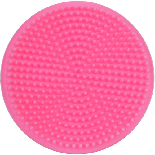 Cala 2-WAY FACIAL CLEANSING SYSTEM (PINK)