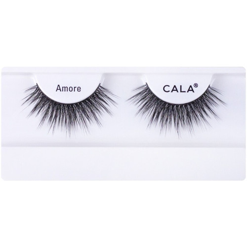 Cala 3D FAUX MINK LASHES: AMORE