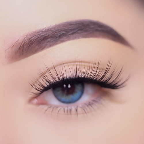 Cala 3D FAUX MINK LASHES: AMORE