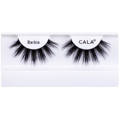 Cala 3D FAUX MINK LASHES: BARBIE