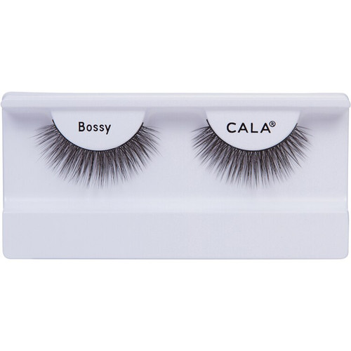 Cala 3D FAUX MINK LASHES: BOSSY