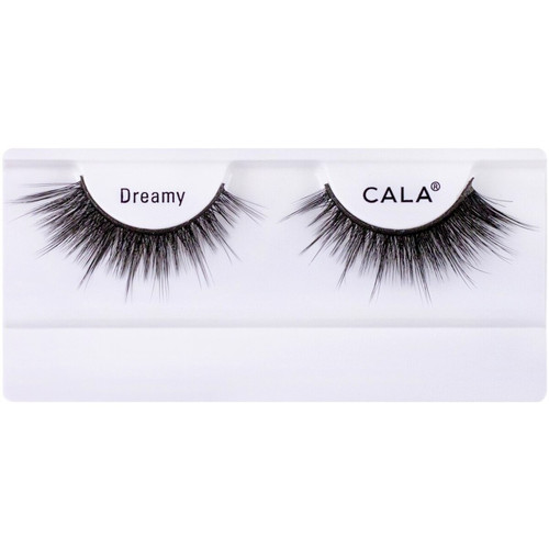 Cala 3D FAUX MINK LASHES: DREAMY