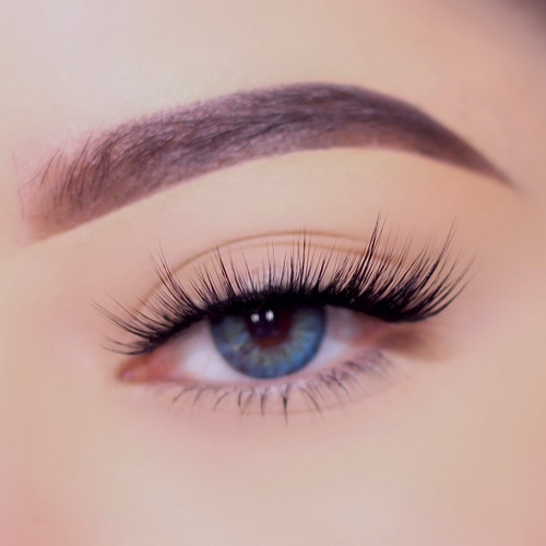 Cala 3D FAUX MINK LASHES: DREAMY