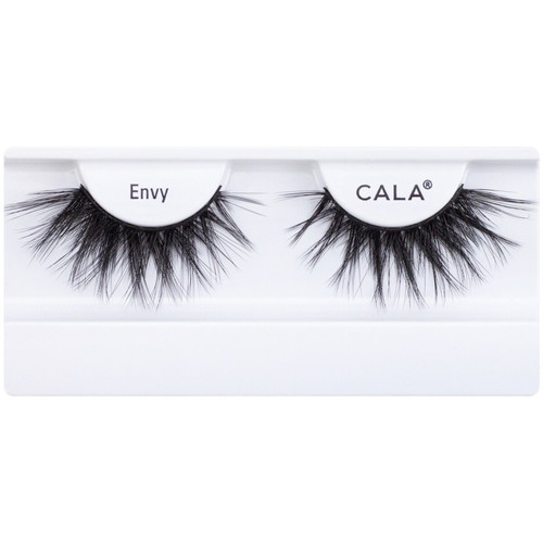 Cala 3D FAUX MINK LASHES: ENVY