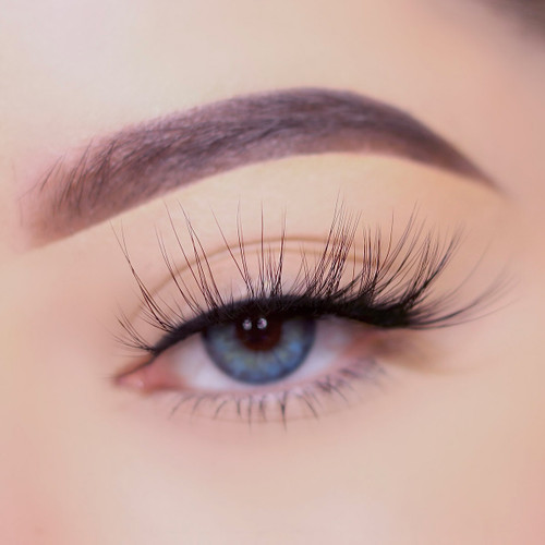 Cala 3D FAUX MINK LASHES: ENVY