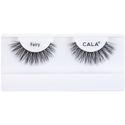 Cala 3D FAUX MINK LASHES: FAIRY