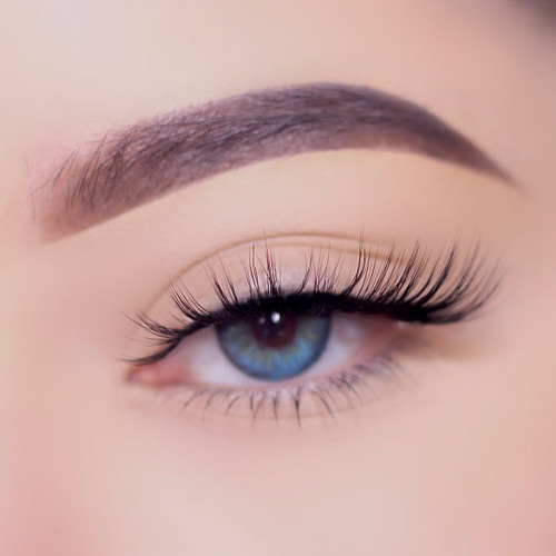 Cala 3D FAUX MINK LASHES: FAIRY