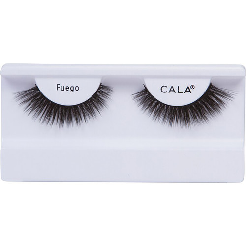 Cala 3D FAUX MINK LASHES: FUEGO