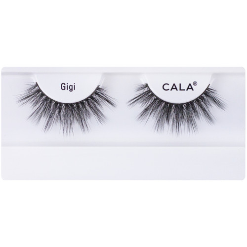 Cala 3D FAUX MINK LASHES: GIGI