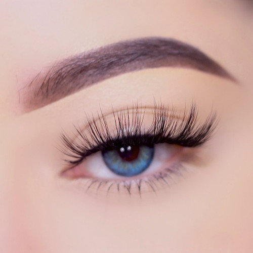 Cala 3D FAUX MINK LASHES: GIGI