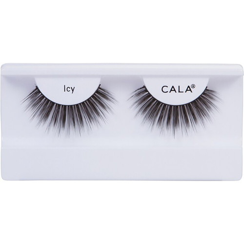 Cala 3D FAUX MINK LASHES: ICY