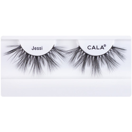 Cala 3D FAUX MINK LASHES: JESSI
