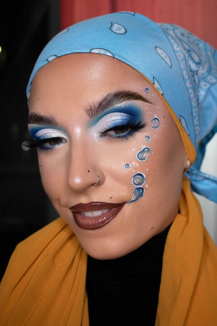 Cala 3D FAUX MINK LASHES: KIMMI