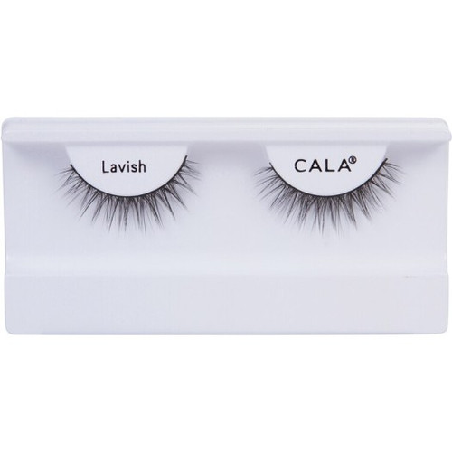 Cala 3D FAUX MINK LASHES: LAVISH