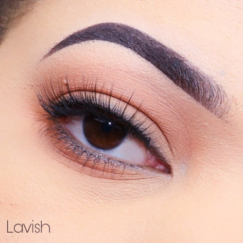 Cala 3D FAUX MINK LASHES: LAVISH