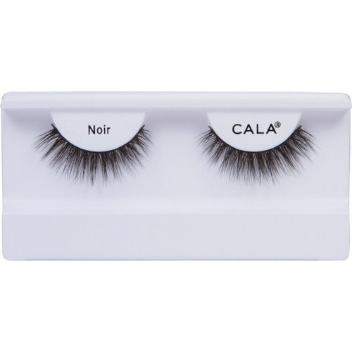 Cala 3D FAUX MINK LASHES: NOIR