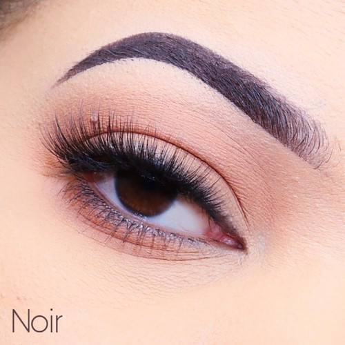 Cala 3D FAUX MINK LASHES: NOIR
